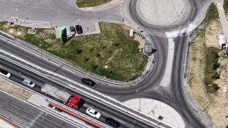 Utrudnienia na DK46 w Opolu. Kierowcy pojadą wahadłowo