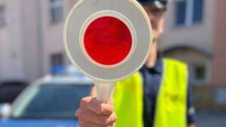 Akcja "Prędkość" na drogach powiatu głubczyckiego