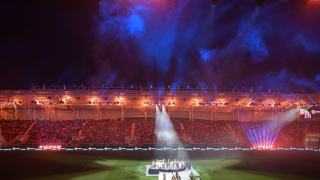 Koncert Padre Guilherme przeniesiony na Itaka Arenę. Dodatkowe bilety-cegiełki już są dostępne 