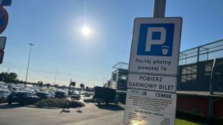 Artykuł czytelnika: Zaparkowałem i poszedłem po bilet. Czuję się oszukany