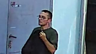 Rozpoznajesz tego mężczyznę? Opolska policja prosi o pomoc