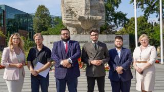 Konfederacja pyta o pieniądze po powodzi. Chodzi o nagrody, Brzeg i wsparcie w Nysie