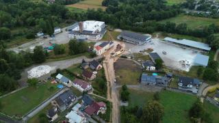 79 interwencji po burzach na Opolszczyźnie. Najwięcej w powiecie nyskim