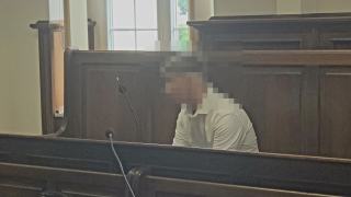 Karol B. składał obszerne wyjaśnienia. Ruszył proces w sprawie 11-latki z Dziewkowic