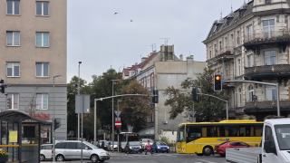Duże zmiany w ruchu przy Opolu Głównym. Rusza naprawa nawierzchni WIDEO