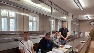 Papierosy, zapalniczka i maczety. Ruszył proces po zdarzeniach w Głuchołazach