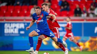 Jeden gol wystarczył. Odra Opole zatrzymała Miedź Legnica!