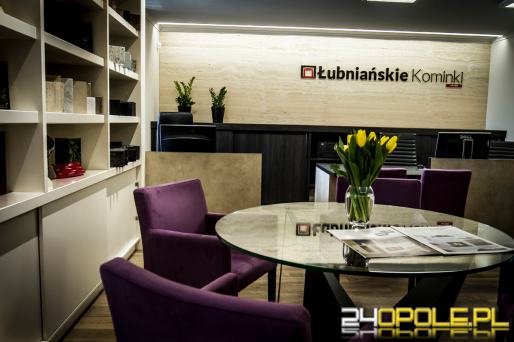 Jak Łubniańskie kominki stworzyły centrum techniki grzewczej Opolszczyzny
