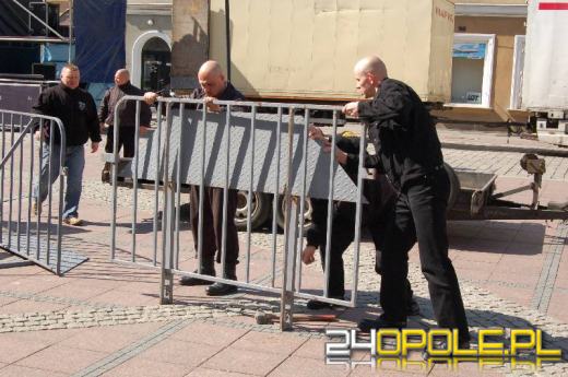 Rock na rynku - od 19.00