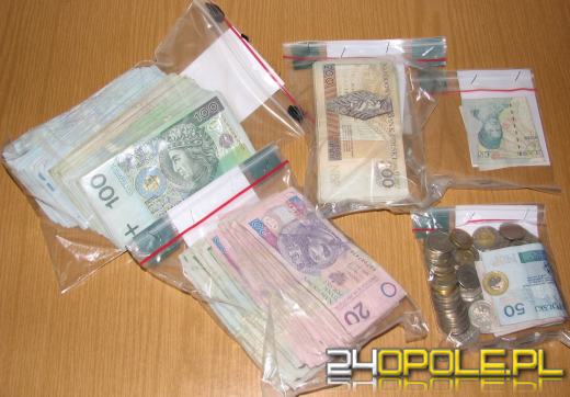 Policja zatrzymała dilerów narkotykowych