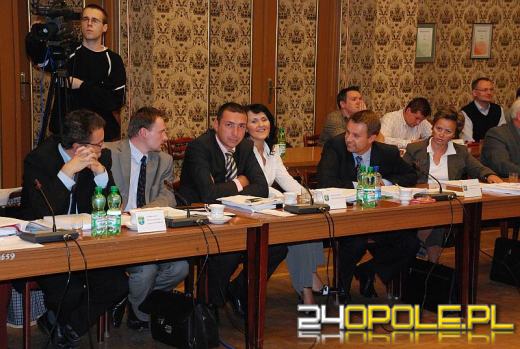 Rada Miasta bez przewodniczącego