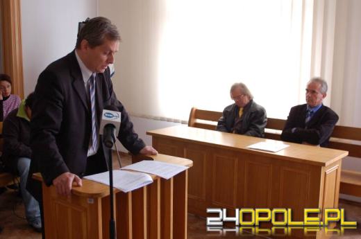 Sąd: Kłosowski mówił nieprawdę