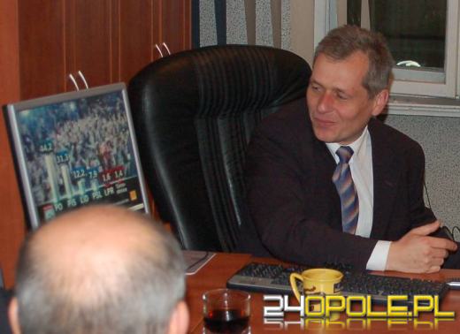 POgrom Pis na Opolszczyźnie