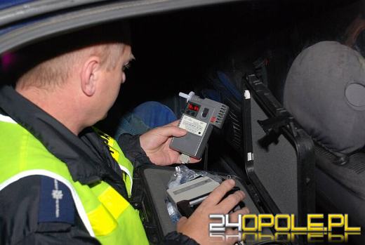 Chciał pojeździć na sygnale, bez prawka