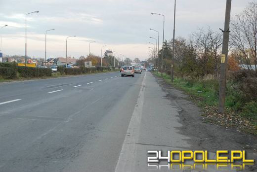 Jak poruszać się przy cmentarzach