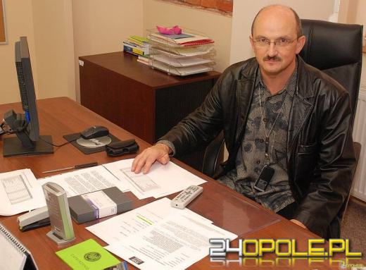 Nowara zwolnił Krzysztofa Rappa z TVP