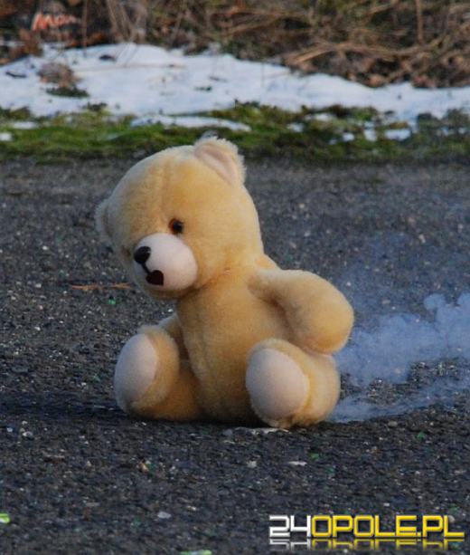 VIDEO: Jaką siłę mają petardy?