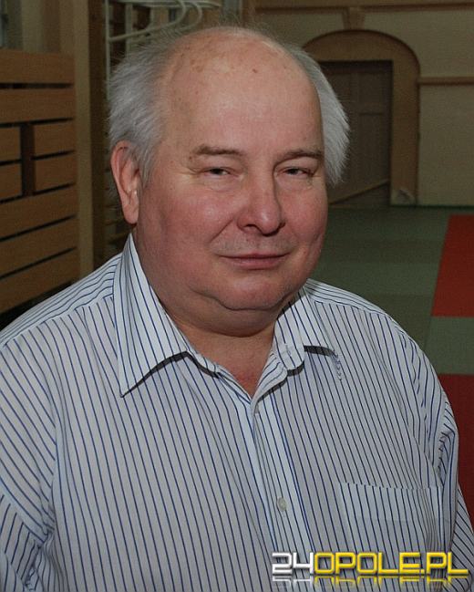 Opolanin najlepszy na świecie