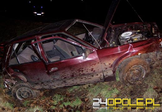 Daniel L. w sztok pijany zabił człowieka