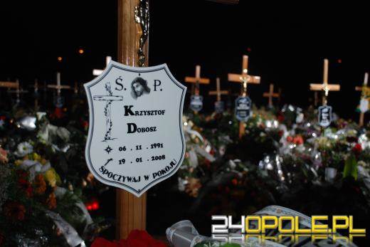 Samobójstwo przyjaciół z K-Koźla