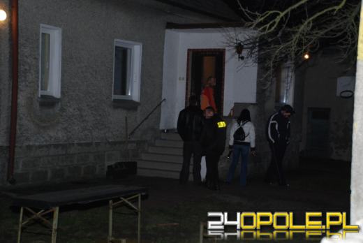 Robert S. zabił kochankę