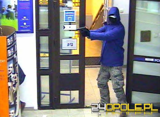 Spektakularna akcja policji