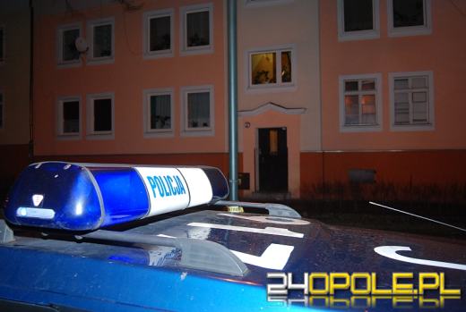 Zabił żonę, bo nie chciał rozwodu