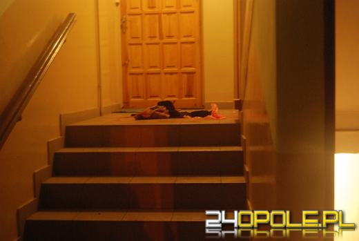 Zabił żonę, bo nie chciał rozwodu