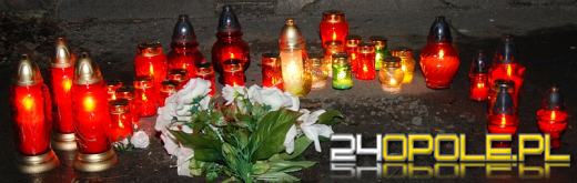 Zabrała dziecko ze sobą