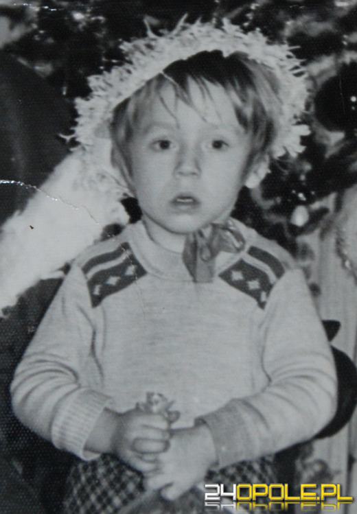 Od 25-ciu lat szuka syna