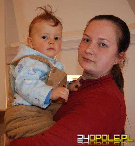 Proboszcz nie ochrzcił dziecka