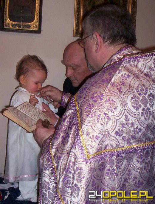 Proboszcz nie ochrzcił dziecka