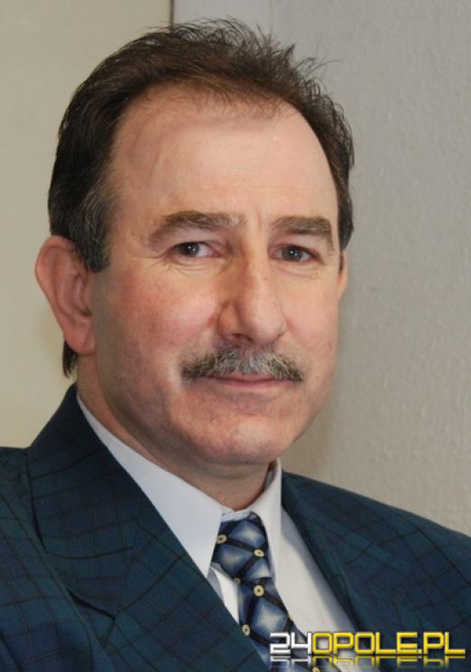 Poseł świętował narodziny syna