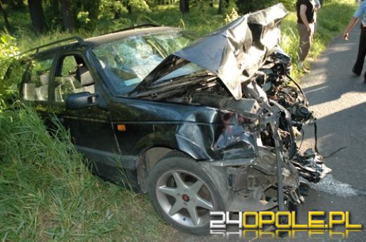 Siedem osób rannych w wypadku