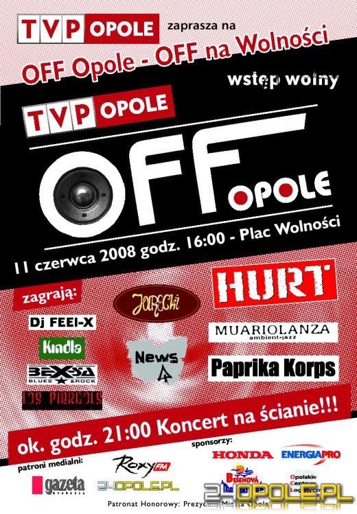 Dziś Off Opole