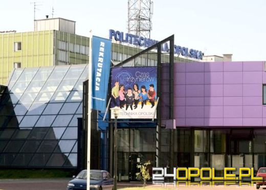 Studiuj na Politechnice Opolskiej
