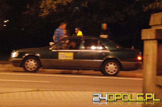 Opolanin: Zostałem pobity przez Peję