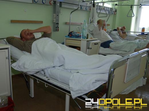 Pobili policjantów, trafili do aresztu