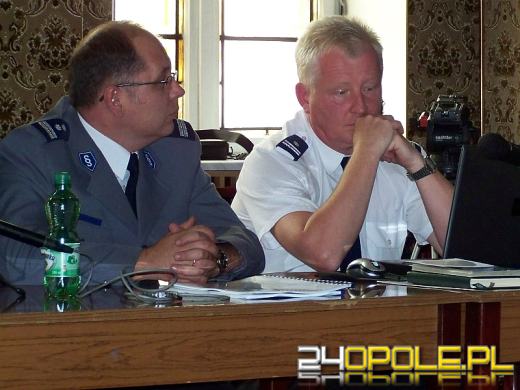 Ratusz: W Opolu korków nie ma