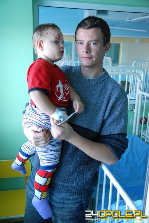 Pijak rozjechał matkę z dzieckiem