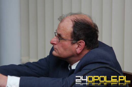 Pogan nie stawił się w więzieniu