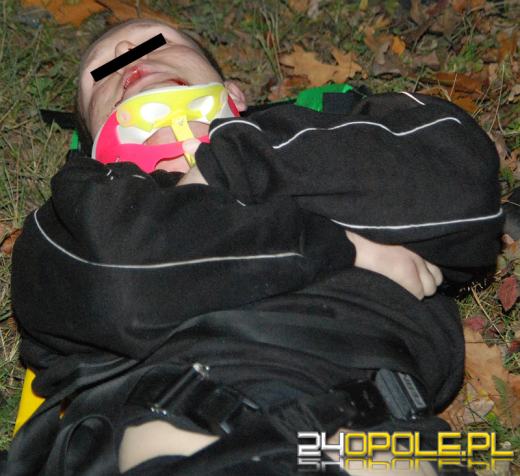 Odwoził żonę kolegi po pijaku