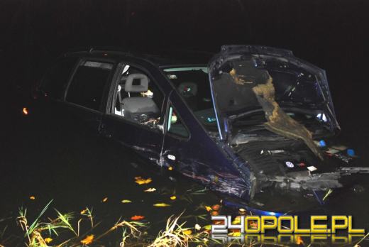 Seria groźnych wypadków na opolskich drogach