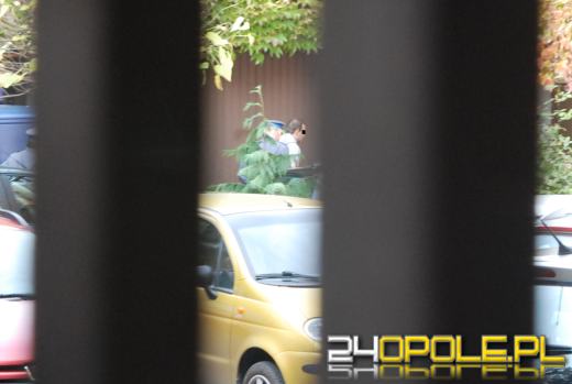 Piotr B. nie przyznał się do winy