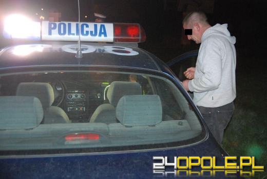 Pijani kierowcy sprawcami 1/3 wypadków