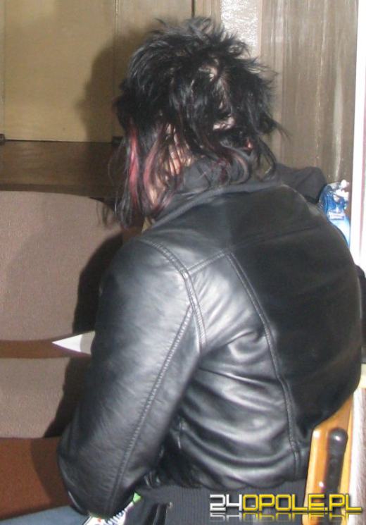 Zatrzymania narkotykowe w Prudniku