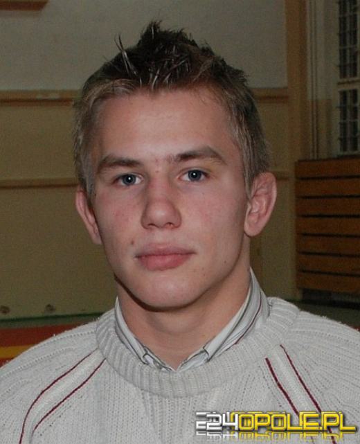 Tomek Kowalski Mistrzem Europy