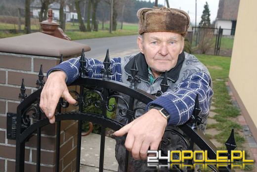 Autobusowa podróż w jedną stronę