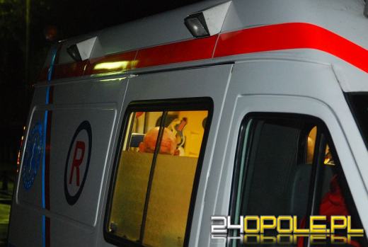 Napastnicy skopali 36-latka