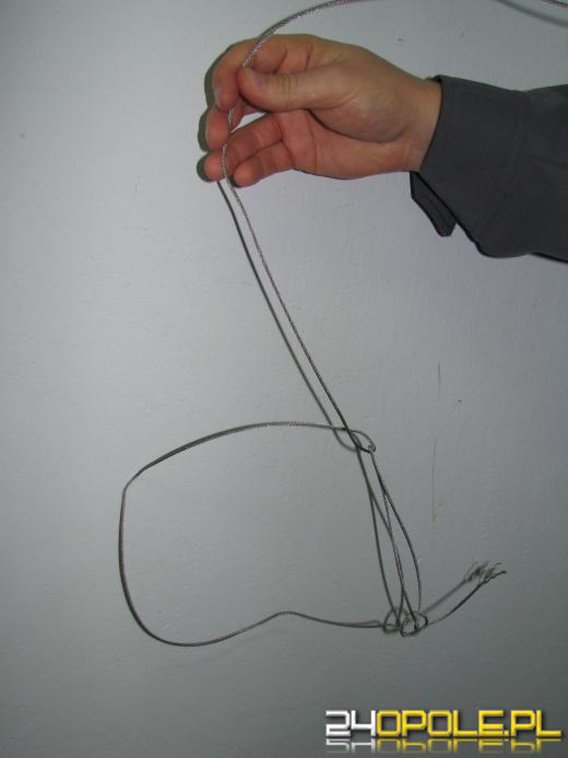 Znęcał się nad psem